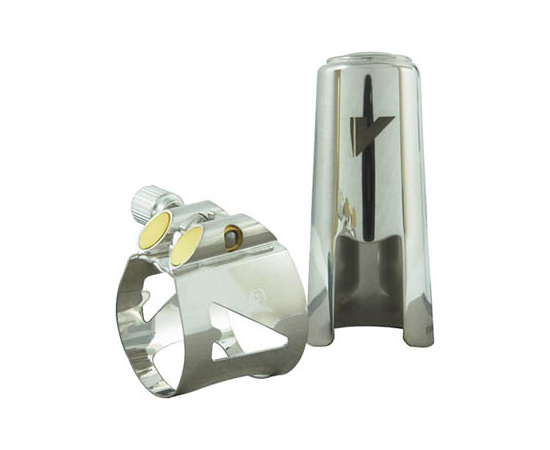 Лигатура для кларнета Optimum VANDOREN LC01M - 20694 за 0 грн. | 4Club